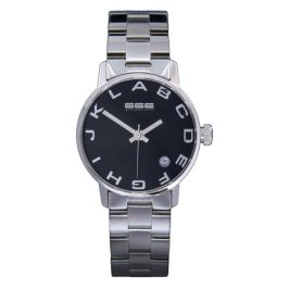 Reloj Unisex 666 Barcelona 666-276 (Ø 35 mm) Precio: 21.90000054. SKU: S0315653