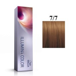 Illumina Color, Tinte permanente para el cabello, 7/7 Medium Brown Blonde, 60 ml Precio: 15.59000058. SKU: B1D7LHYMW3