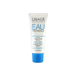 Uriage Eau Thermale Creme D'Eau Leg Spf20 40 mL