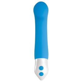 Vibrador Punto G Evolved Azul Vibrador Punto G Evolved Azul