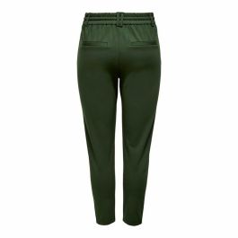 Pantalón Largo Deportivo Only Poptrash Life Easy Mujer 28