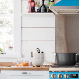 Exprimidor Eléctrico Smeg CJF11WHEU Blanco 70 W Exprimidor Eléctrico Smeg CJF11WHEU Blanco 70 W