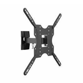 Aisens Soporte De Pared Eco Giratorio Inclinable 2 Pivotes Para Tv-Monitor 30 kg 32"-55" Negro Precio: 11.94999993. SKU: S8400231