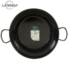 Sarten Honda Esmaltada Con Asas 40 Cm La Dehesa (4 Unidades) Sarten Honda Esmaltada Con Asas 40 Cm La Dehesa (4 Unidades)