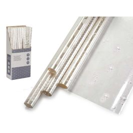 Rollo Bioflor 70X500Cm Estampado Surtidos Arte Regal (60 Unidades) Precio: 120.50000017. SKU: B13EYYH4BL