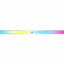 Corsair COR0840006694700 Memoria RAM Vengeance RGB DDR5 32GB (2x16GB) 6200MHz CL36 XMP 3.0 DIMM Corsair COR0840006694700 Memoria RAM Vengeance RGB DDR5 32GB (2x16GB) 6200MHz CL36 XMP 3.0 DIMM