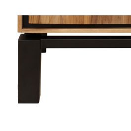 Buffet Alpino DKD Home Decor Marron 40 x 80 x 175 cm Buffet Alpino DKD Home Decor Marron 40 x 80 x 175 cm