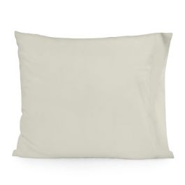 Funda de almohada HappyFriday BASIC Beige 15 x 1 x 38 cm Precio: 12.50000059. SKU: B1GWSP2BLF