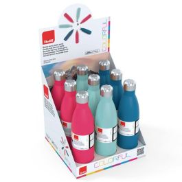 Botella de Agua Ibili 758475C Precio: 12.50000059. SKU: B19ZDX5KNP
