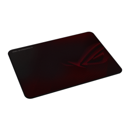 Asus ROG Scabbard II 90MP02H0-BPUA00 Alfombrilla de Ratón para Juegos Rojo 360x260mm Resistente al Agua y Aceite