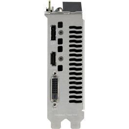 ASUS PH-RTX3050-8G-V2 Tarjeta Gráfica NVIDIA GeForce RTX 3050 8GB GDDR6 Phoenix