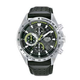 Reloj Hombre Lorus RM315JX9 Negro Precio: 184.4766. SKU: B16JV4AV2F