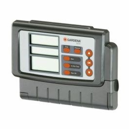 Gardena 6030-1284-20 Programador de Riego Classic Gardena 6030-1284-20 Programador de Riego Classic Precio: 95.89999958. SKU: B1CKAWFH5V