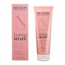 Revlon Lasting Shape Smooth Natural Hair Precio: 13.78999974. SKU: SBL-7221273000