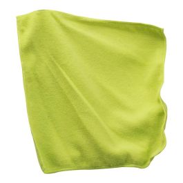 Je cherche une Idee Juego de 5 Gamuzas de Microfibra para Limpieza y Abrillantado, Paños 30x30 cm