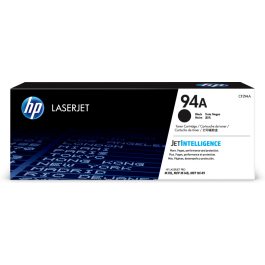 Hp Toner Negro Laserjet Pro Mfp-M148Dw, M148Fdw, M118Dw - 94A Precio: 55.98999967. SKU: S8409793