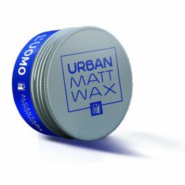 Arcilla para el Cabello Alcantara Uomo Urban 100 ml Precio: 20.59000009. SKU: B16837AETR