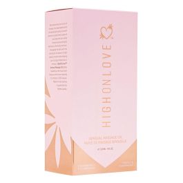 Aceite de Masaje Erótico Highonlove