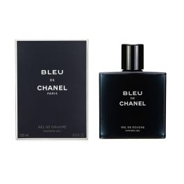 Chanel Bleu Shower Gel