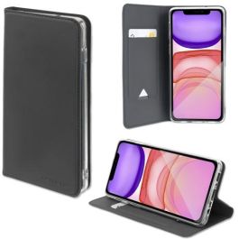 4smarts URBAN Lite Funda Flip para iPhone 7/8/SE (2020/2022) Negra Precio: 27.69000058. SKU: B17LPXLX4F