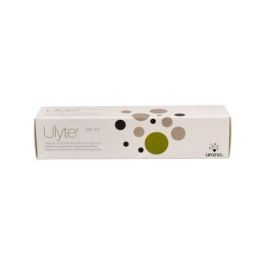 Ulyte Gel Probiótico y Prebiótico en Jeringa 20 mL para Trastornos Digestivos Precio: 17.9903724. SKU: B16ECLN86N