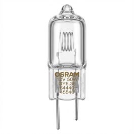 OSRAM 64440 S AX Lámpara Halógena de Bajo Voltaje 50W 12V GY6.35 Precio: 4.3197. SKU: B1EFYZ673Z