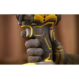 STANLEY FATMAX SFMCF910B-XJ Llave de Impacto BRUSHLESS 3/8" 18V 224 Nm 2800 rpm 3500 cps/min Gama V20