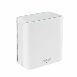 ASUS ZenWiFi BD4 (2-pack) Sistema WiFi Malla Doble Banda Wi-Fi 7 (802.11be) 2882 Mbps Color Blanco Antenas Internas