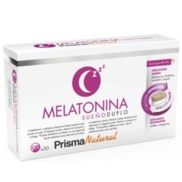 Melatonina Sueño Duplo Precio: 8.69. SKU: B19T9BD8RA