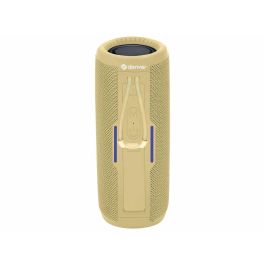 Altavoz Bluetooth Portátil Denver Electronics BTV-150 Amarillo Precio: 21.49999995. SKU: B1GARDJBVS