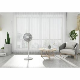 Ventilador de Pie Xiaomi MI SMART STANDING FAN 2 LITE Blanco
