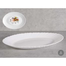 Bandeja Clasica Opal 35Cm Vivalto (18 Unidades) Precio: 48.78999994. SKU: B1H79FW5EX