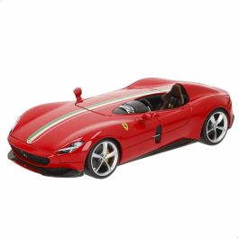 Coche Bburago Ferrari Monza SP1 1:18 Coche Bburago Ferrari Monza SP1 1:18 Precio: 73.50000042. SKU: B15JDT7SGQ