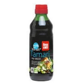 Salsa De Soja Tamari 25% Menos Sal 250Ml. Bio Precio: 11.4642. SKU: B1FYVVM3CY