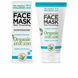 The Conscious™ Hyaluronic Acid Intense-Hydration Face Mask Organic Avocado Precio: 4.68999993. SKU: S05107799