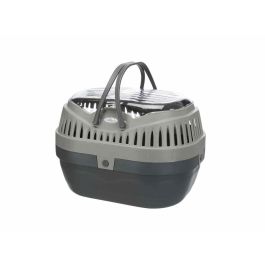 Transportín Trixie Plástico 30 × 21 × 23 CM