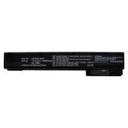 CoreParts Laptop Battery for HP 65Wh Li-ion 14.8V 4400mAh Black, EliteBook 8560w, EliteBook 8570w, EliteBook 8760w, EliteBook 8770w CoreParts Laptop Battery for HP 65Wh Li-ion 14.8V 4400mAh Black, EliteBook 8560w, EliteBook 8570w, EliteBook 8760w, EliteBook 8770w