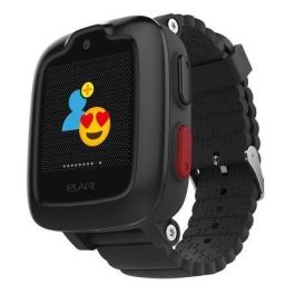 Reloj con Localizador para niños Elari KidPhone 3G/ Negro Reloj con Localizador para niños Elari KidPhone 3G/ Negro