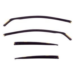 Deflector de viento HEKO 31154 4D Frontal 4 pcs Trasero Precio: 66.95000059. SKU: S3713659