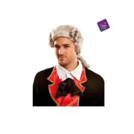 My Other Me Peluca Lord Blanco 145 g