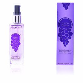 Salerm BIOKERA NATURA grapeology serum Tratamiento Hidratante Pelo 60 ml Precio: 18.49999976. SKU: B156QAERTN