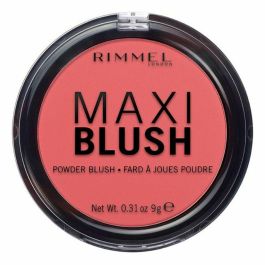 Colorete Maxi Rimmel London Precio: 6.9900006. SKU: S0563118