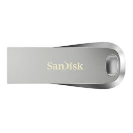 Sandisk SDCZ74-256G-G46 Memoria USB 3.2 Gen 1 (3.1 Gen 1) Ultra Luxe 256GB Plata 150 MB/s Precio: 47.49999958. SKU: B16RA5KBC8