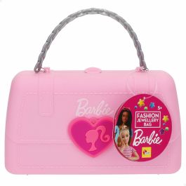 Tatuajes Temporales Barbie (12 Unidades)