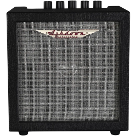 Ashdown Studio 4 Amplificador Bajo Portátil 3W 1x4"