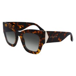 Gafas de Sol Mujer Victoria Beckham VB652S-5123234 Ø 51 mm Gafas de Sol Mujer Victoria Beckham VB652S-5123234 Ø 51 mm