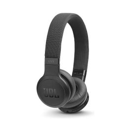 JBL Auriculares Inalámbricos Live 400BT Diadema Bluetooth Negro Precio: 82.99000017. SKU: B1DSHCJW6A