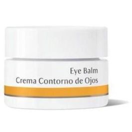 Dr. Hauschka Crema Contorno de Ojos 10 ml Antiedad que mejora la Elasticidad y protege la Piel Delicada Precio: 28.49999999. SKU: S0589524