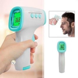 Termómetro Infrarrojo Generico E-100