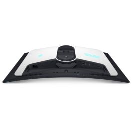 Dell Alienware AW3225QF - Monitor Gaming Curvo 31.6" QD OLED 4K UHD (3840x2160) 240Hz, 0.03ms, NVIDIA G-SYNC, AMD FreeSync Premium, HDMI 2.1, DisplayPort 1.4